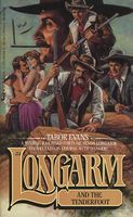 Longarm and the Tenderfoot