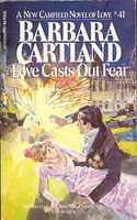 Love Casts Out Fear