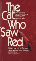 The Cat Who Saw Red