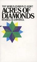 R.H. Conwell's Latest Book