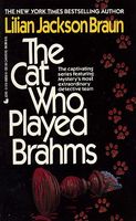 The Cat Who Played Brahms