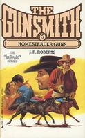 Homesteader Guns