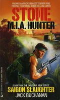 Stone M.I.A. Hunter