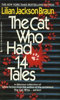 The Cat Who Had 14 Tales