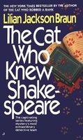 The Cat Who Knew Shakespeare