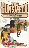Six-Gun Sideshow