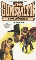 Nevada Death Trap
