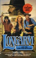Longarm and the Lonestar Rustlers