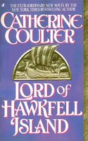 Lord of Hawkfell Island