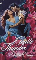 Gentle Thunder