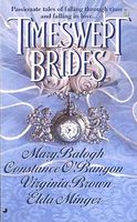 Timeswept Brides