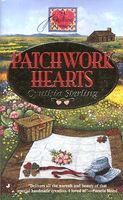 Patchwork Hearts