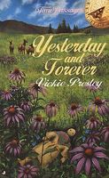Vickie Presley's Latest Book
