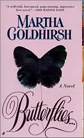 Martha Goldhirsh's Latest Book