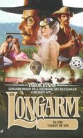 Longarm in the Valley of Sin