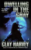 Clay Harvey's Latest Book