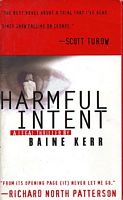 Harmful Intent