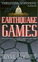 Earthquake Games