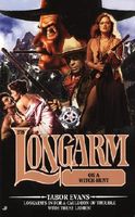 Longarm on a Witch-Hunt