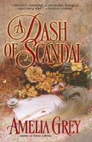 A Dash of Scandal