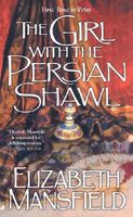 The Girl With the Persian Shawl