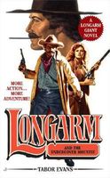 Longarm and the Undercover Mountie