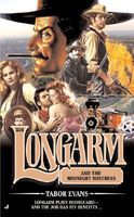 Longarm and the Midnight Mistress