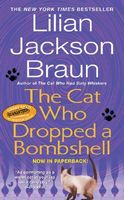 The Cat Who Dropped A Bombshell