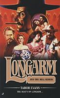 Longarm and the Hell Riders