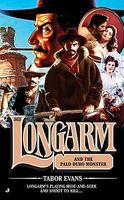 Longarm and the Palo Duro Monster