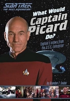 What Would Captain Picard Do?