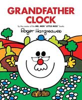 Grandfather Clock