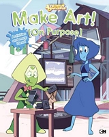 Cartoon Network's Latest Book