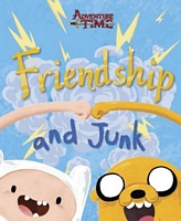 Friendship and Junk