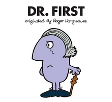 Dr. First