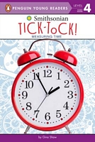 Tick-Tock!: Measuring Time
