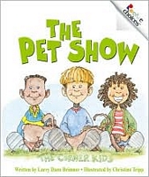 Pet Show