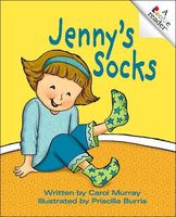 Jenny's Socks