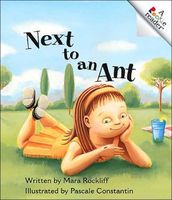 Next to an Ant