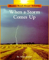 When a Storm Comes Up