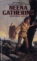 Cover of Neena Gathering by Valerie Nieman Colander