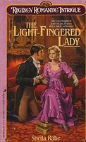 The Light-Fingered Lady