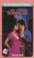 The Scandalous Miss