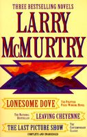 Lonesome Dove / Leaving Cheyenne / The Last Picture Show