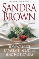 Sandra Brown: Three Complete Novels