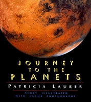 Journey to the Planets