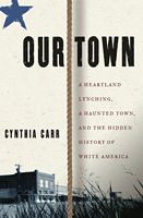 Cynthia Carr's Latest Book