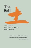 Cover of The Soil by Nagatsuka Takashi