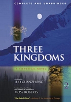 Three Kingdoms, Part Two