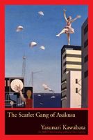 Yasunari Kawabata; Donald Richie's Latest Book